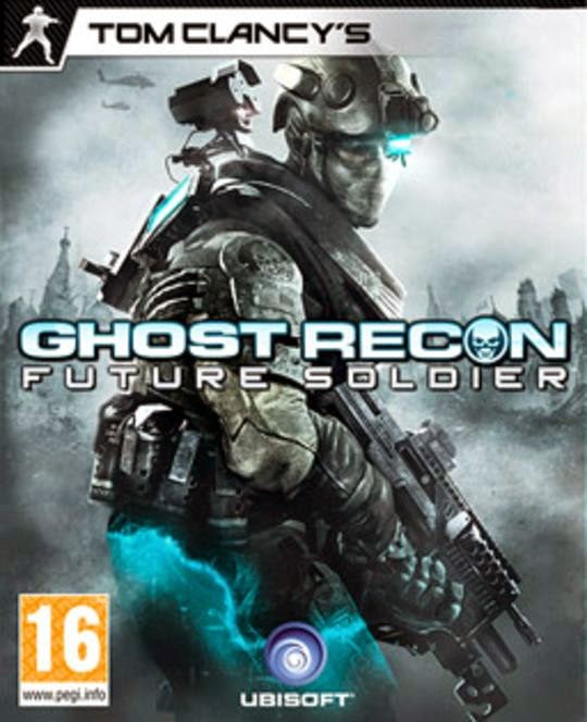 ghost recon future soldier skidrow
